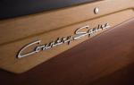 Ford Country Squire 1957 года